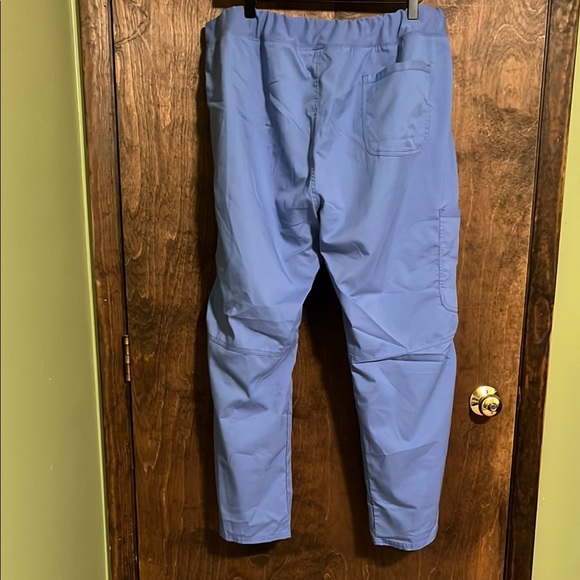 Cherokee Scrub Pants - Picture 3 of 3